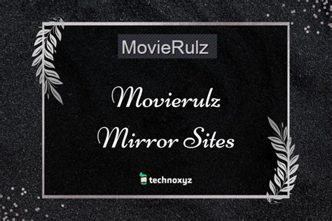 Movierules7 7movierulz is a site where you can get Hindi movies